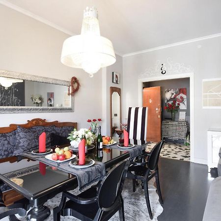 2 Bedroom Cozy Apartment In Gorizia Eksteriør bilde