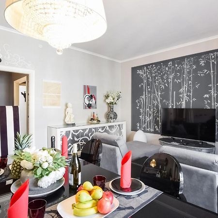 2 Bedroom Cozy Apartment In Gorizia Eksteriør bilde