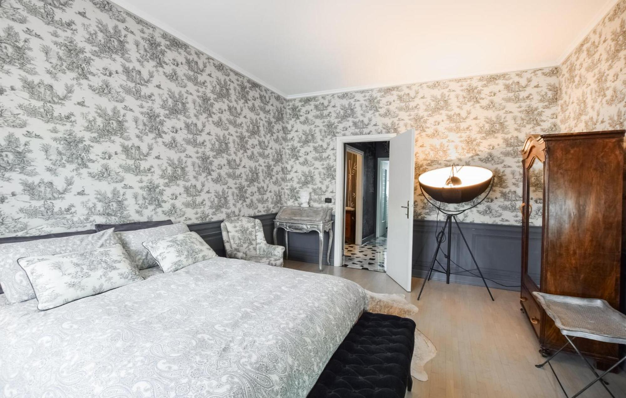 2 Bedroom Cozy Apartment In Gorizia Eksteriør bilde