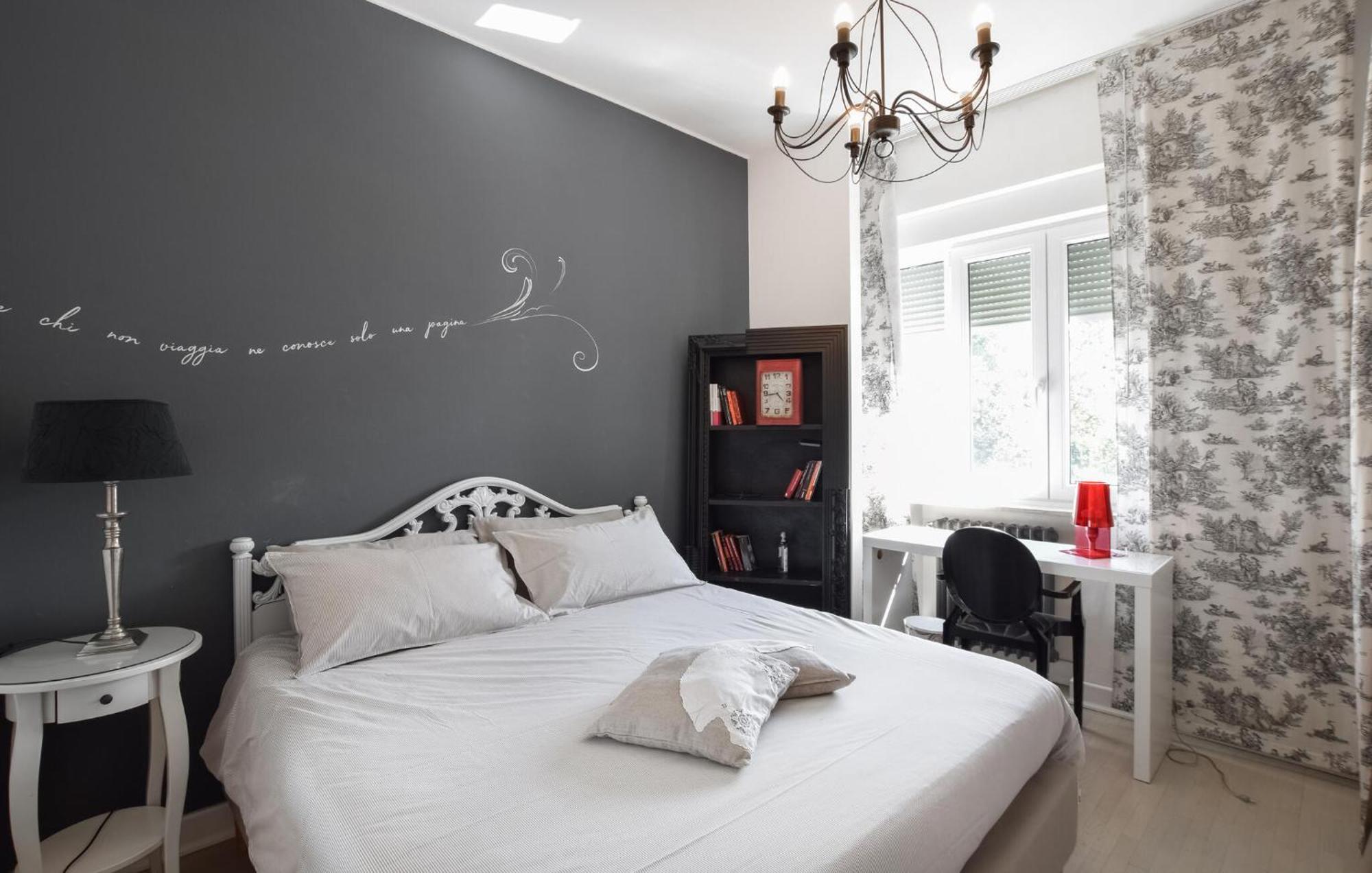 2 Bedroom Cozy Apartment In Gorizia Eksteriør bilde