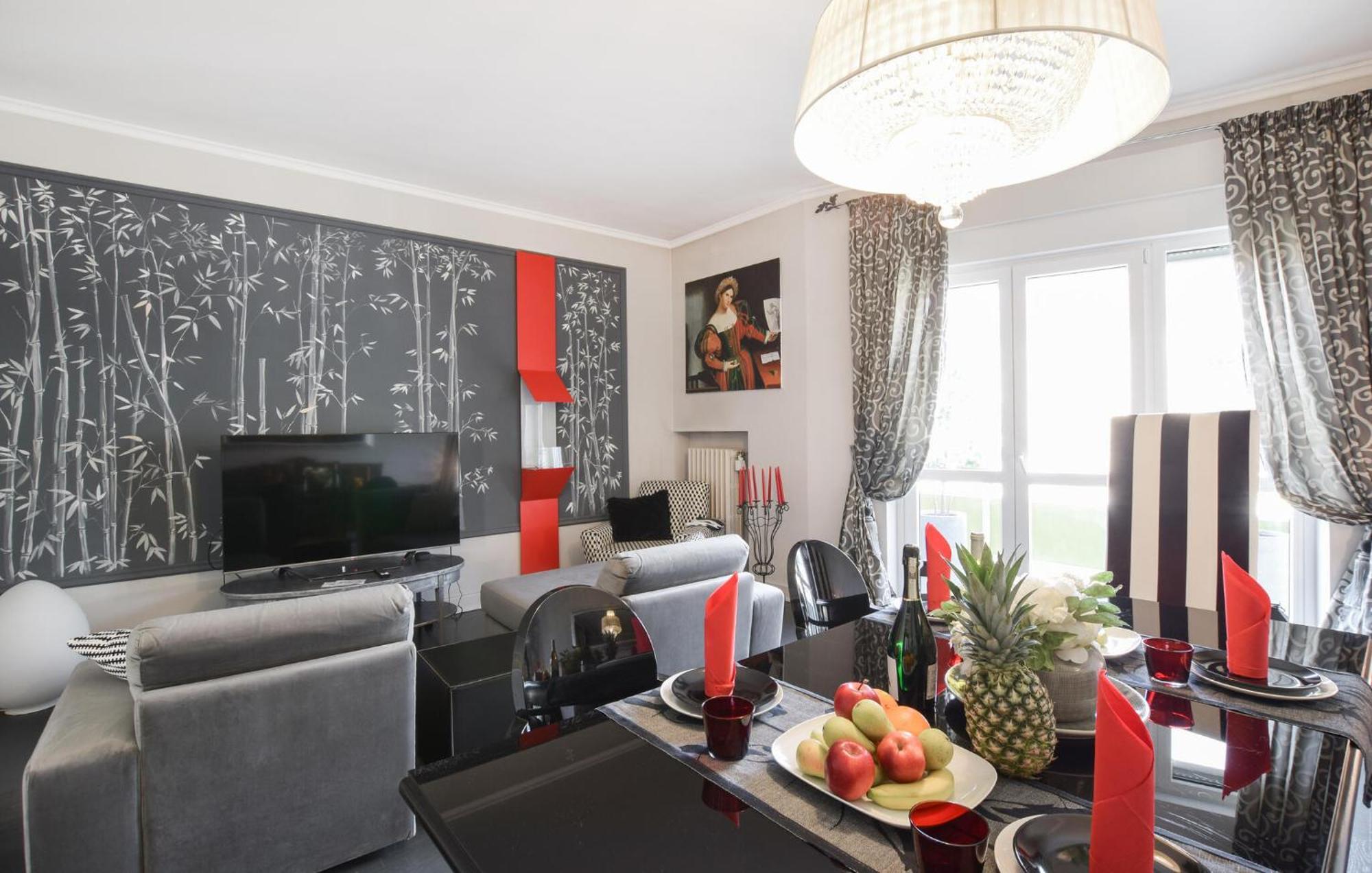 2 Bedroom Cozy Apartment In Gorizia Eksteriør bilde
