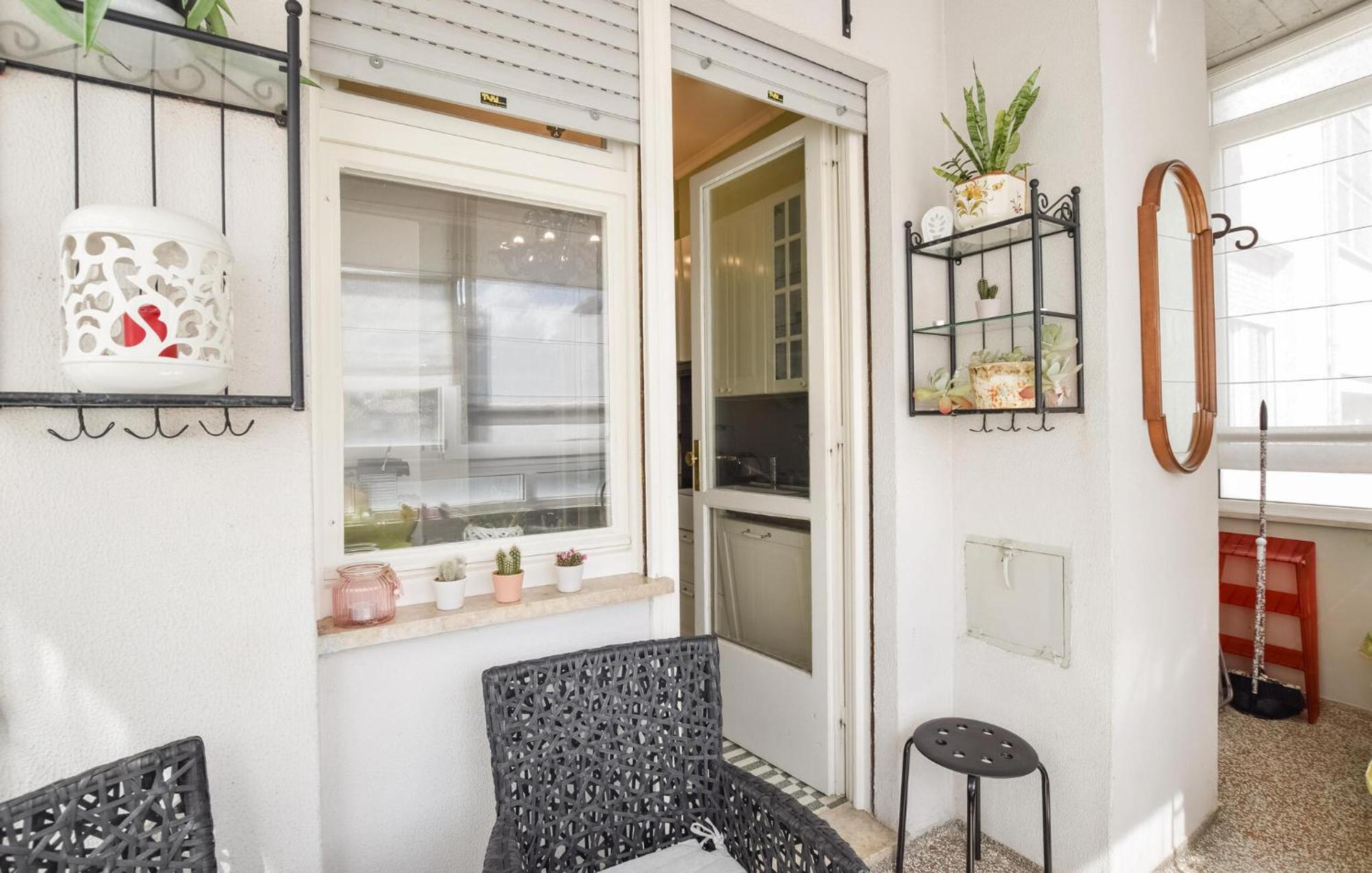 2 Bedroom Cozy Apartment In Gorizia Eksteriør bilde