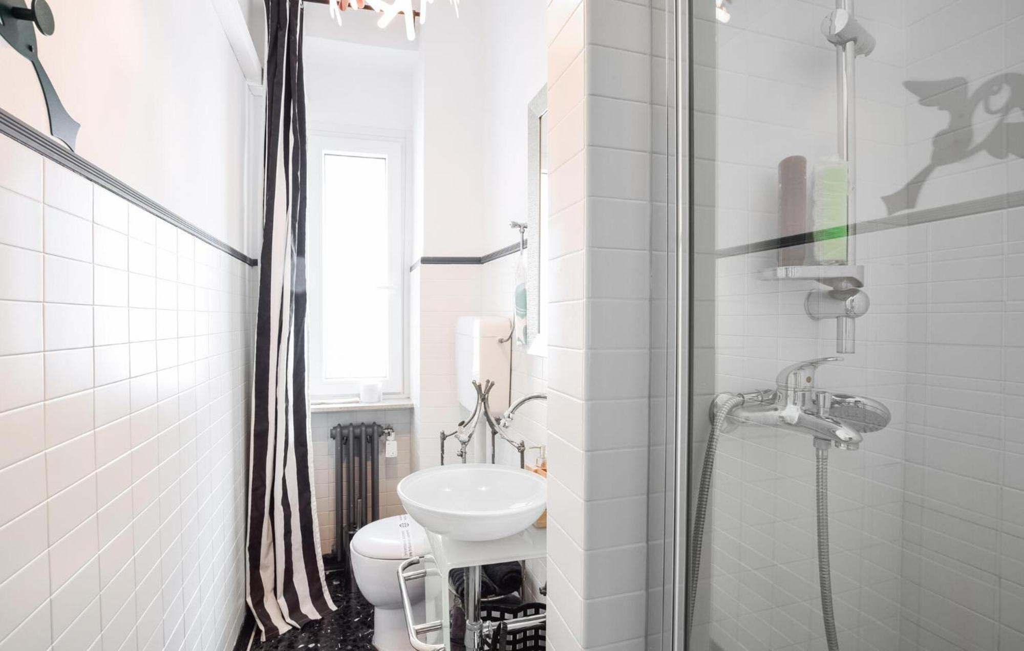 2 Bedroom Cozy Apartment In Gorizia Eksteriør bilde